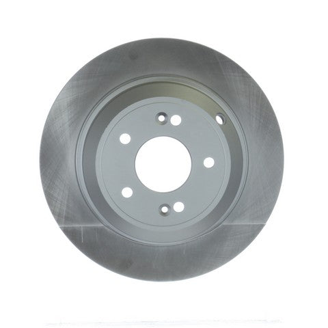 Disc Brake Rotor NRS Brakes BR575397