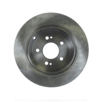 Disc Brake Rotor NRS Brakes BR575397