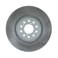 Disc Brake Rotor NRS Brakes BR575398