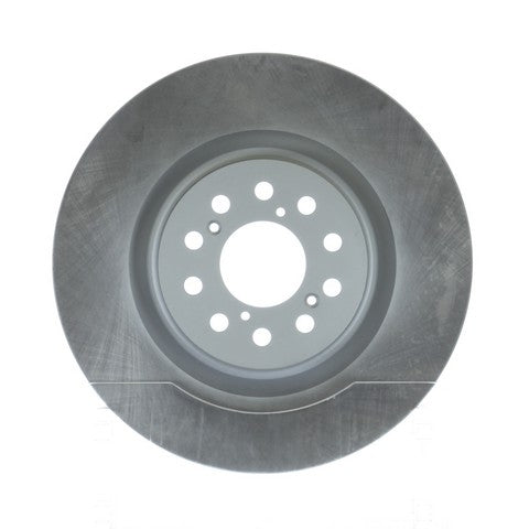 Disc Brake Rotor NRS Brakes BR575398