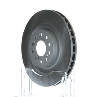 Disc Brake Rotor NRS Brakes BR575398