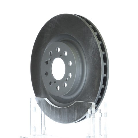 Disc Brake Rotor NRS Brakes BR575398