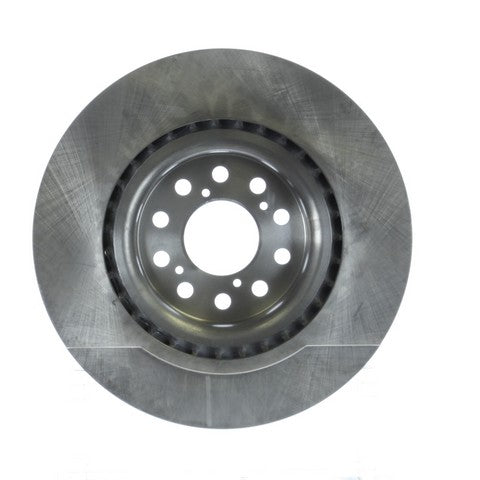 Disc Brake Rotor NRS Brakes BR575398