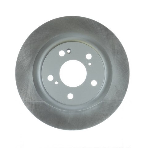 Disc Brake Rotor NRS Brakes BR575399
