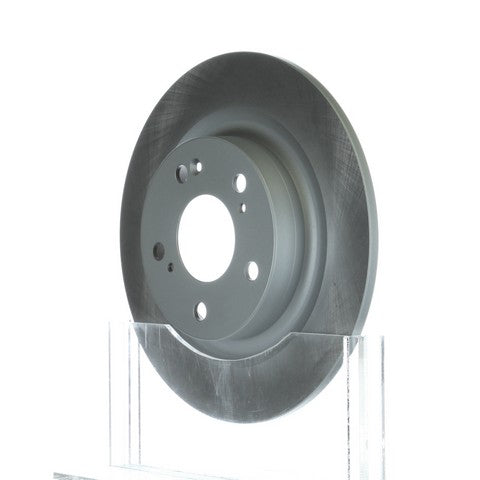 Disc Brake Rotor NRS Brakes BR575399