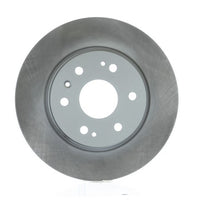 Disc Brake Rotor NRS Brakes BR575400