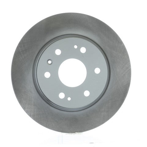 Disc Brake Rotor NRS Brakes BR575400