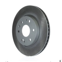 Disc Brake Rotor NRS Brakes BR575400