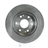 Disc Brake Rotor NRS Brakes BR575400