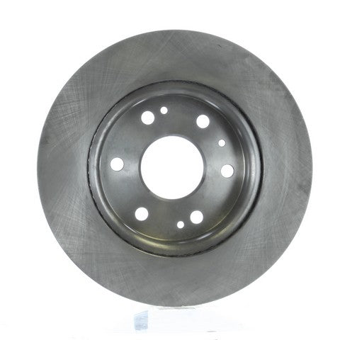 Disc Brake Rotor NRS Brakes BR575400