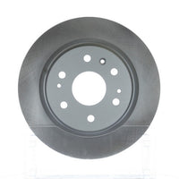 Disc Brake Rotor NRS Brakes BR575401