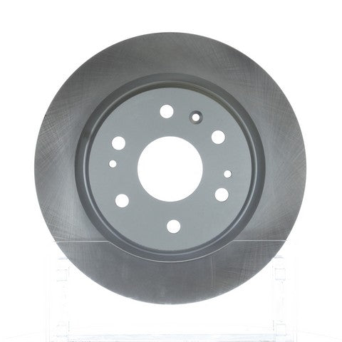Disc Brake Rotor NRS Brakes BR575401