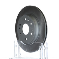 Disc Brake Rotor NRS Brakes BR575401