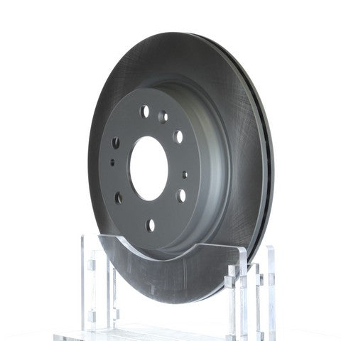 Disc Brake Rotor NRS Brakes BR575401