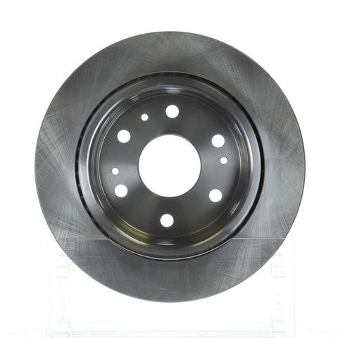 Disc Brake Rotor NRS Brakes BR575401