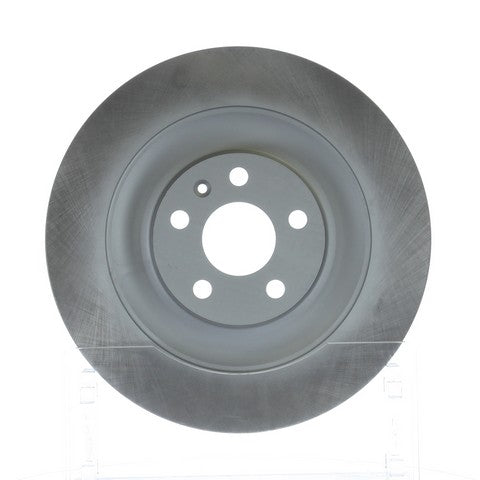Disc Brake Rotor NRS Brakes BR575402