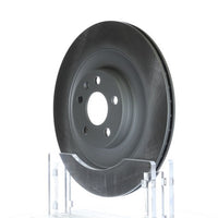 Disc Brake Rotor NRS Brakes BR575402