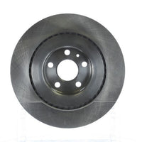 Disc Brake Rotor NRS Brakes BR575402