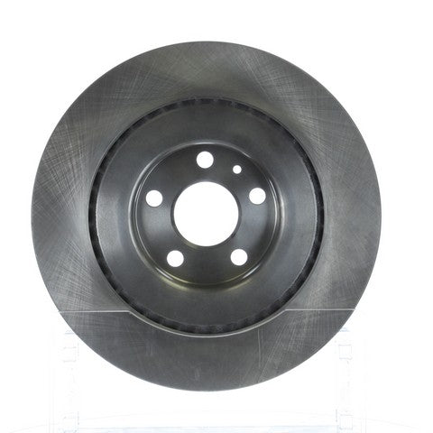 Disc Brake Rotor NRS Brakes BR575402