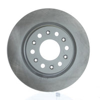 Disc Brake Rotor NRS Brakes BR575403