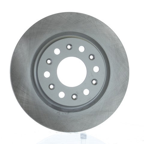 Disc Brake Rotor NRS Brakes BR575403
