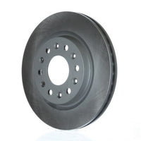 Disc Brake Rotor NRS Brakes BR575403