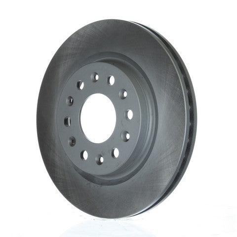 Disc Brake Rotor NRS Brakes BR575403