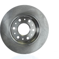 Disc Brake Rotor NRS Brakes BR575403