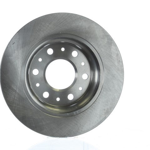 Disc Brake Rotor NRS Brakes BR575403