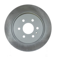 Disc Brake Rotor NRS Brakes BR575404