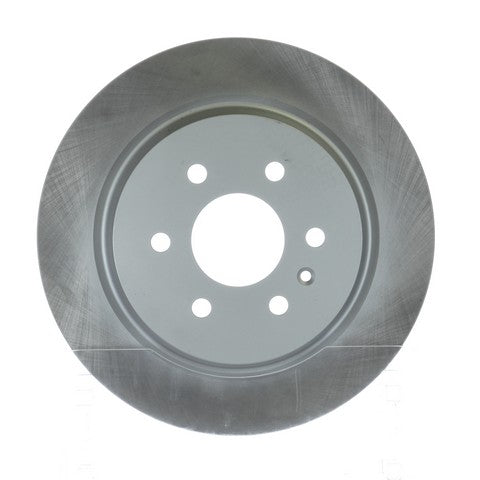 Disc Brake Rotor NRS Brakes BR575404