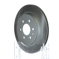 Disc Brake Rotor NRS Brakes BR575404
