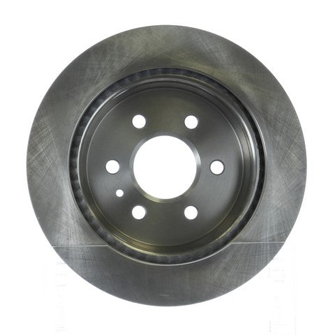 Disc Brake Rotor NRS Brakes BR575404