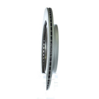 Disc Brake Rotor NRS Brakes BR575404