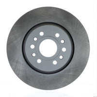 Disc Brake Rotor NRS Brakes BR575405