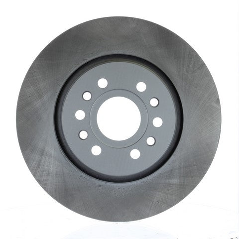 Disc Brake Rotor NRS Brakes BR575405