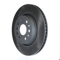 Disc Brake Rotor NRS Brakes BR575405