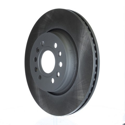 Disc Brake Rotor NRS Brakes BR575405