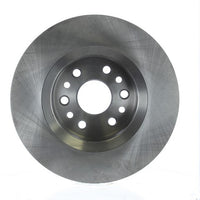 Disc Brake Rotor NRS Brakes BR575405