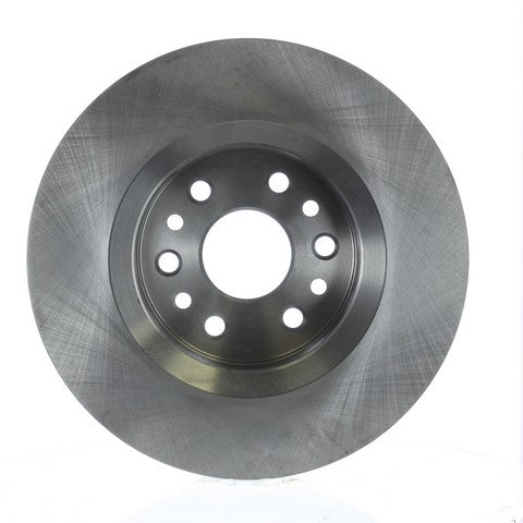 Disc Brake Rotor NRS Brakes BR575405