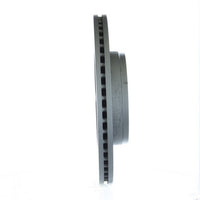 Disc Brake Rotor NRS Brakes BR575405