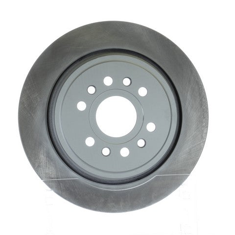 Disc Brake Rotor NRS Brakes BR575406