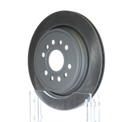 Disc Brake Rotor NRS Brakes BR575406