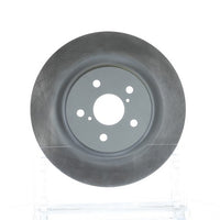 Disc Brake Rotor NRS Brakes BR575407