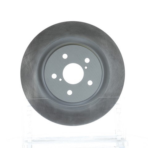 Disc Brake Rotor NRS Brakes BR575407
