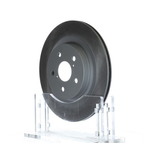 Disc Brake Rotor NRS Brakes BR575407