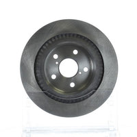 Disc Brake Rotor NRS Brakes BR575407