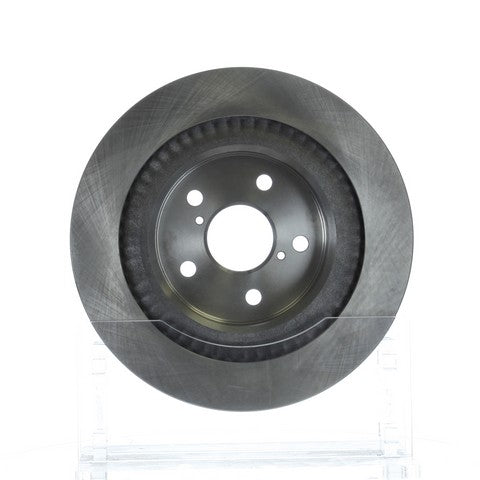 Disc Brake Rotor NRS Brakes BR575407
