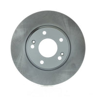 Disc Brake Rotor NRS Brakes BR575408