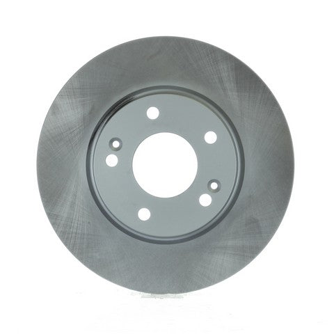Disc Brake Rotor NRS Brakes BR575408